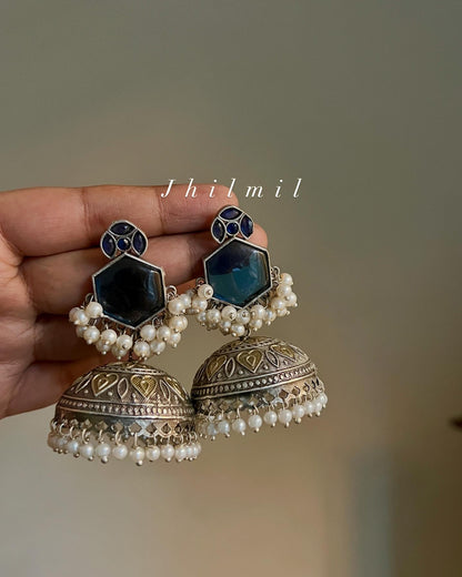 Qalb Jhumka