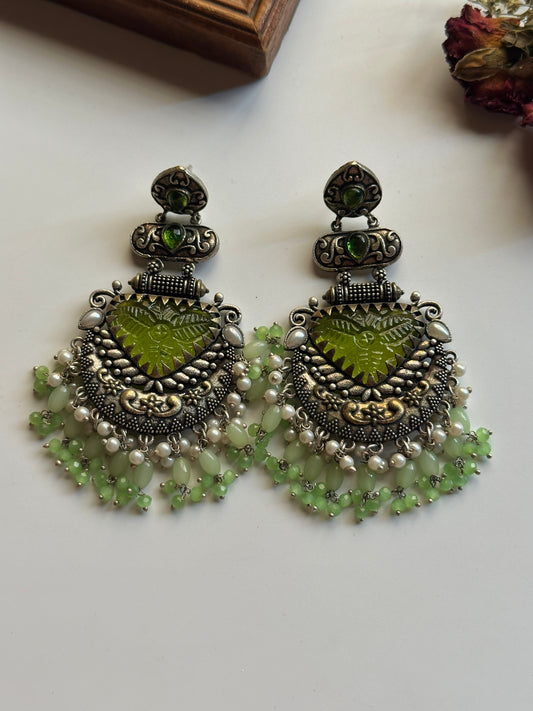 Izna Earrings