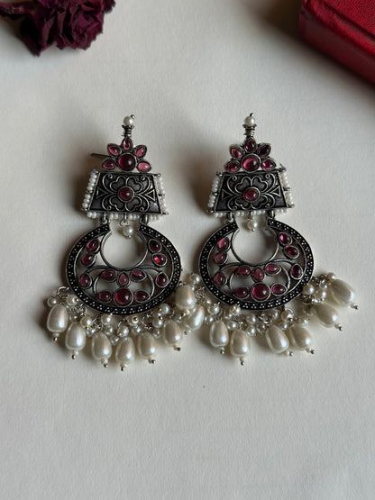 Adaa Earrings