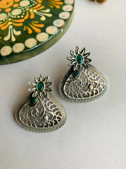 Potli Earrings