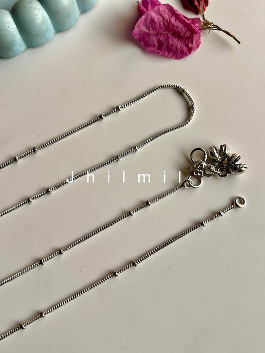 Minimal Dotted Pazaib pair