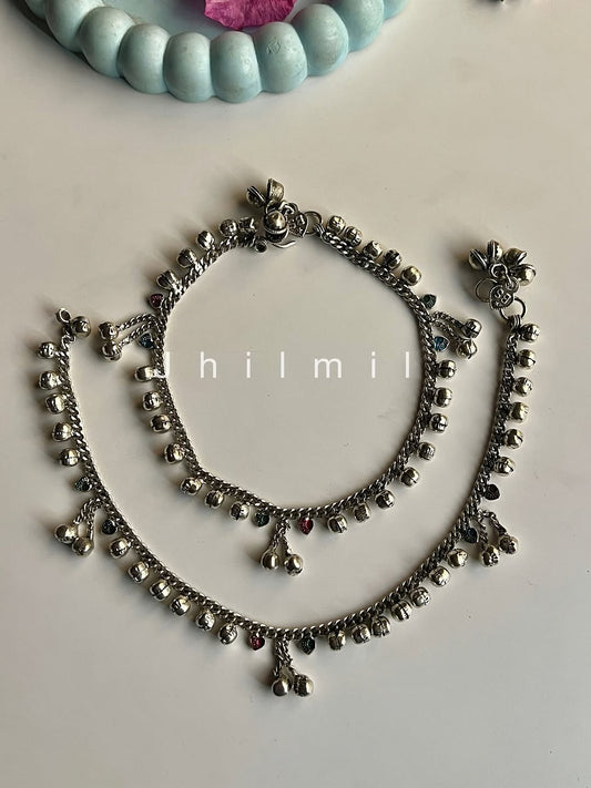 Ghungroo Latkan Pazaib