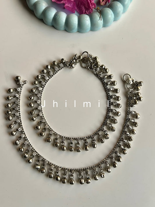 Ghungroo Sequence Pazaib