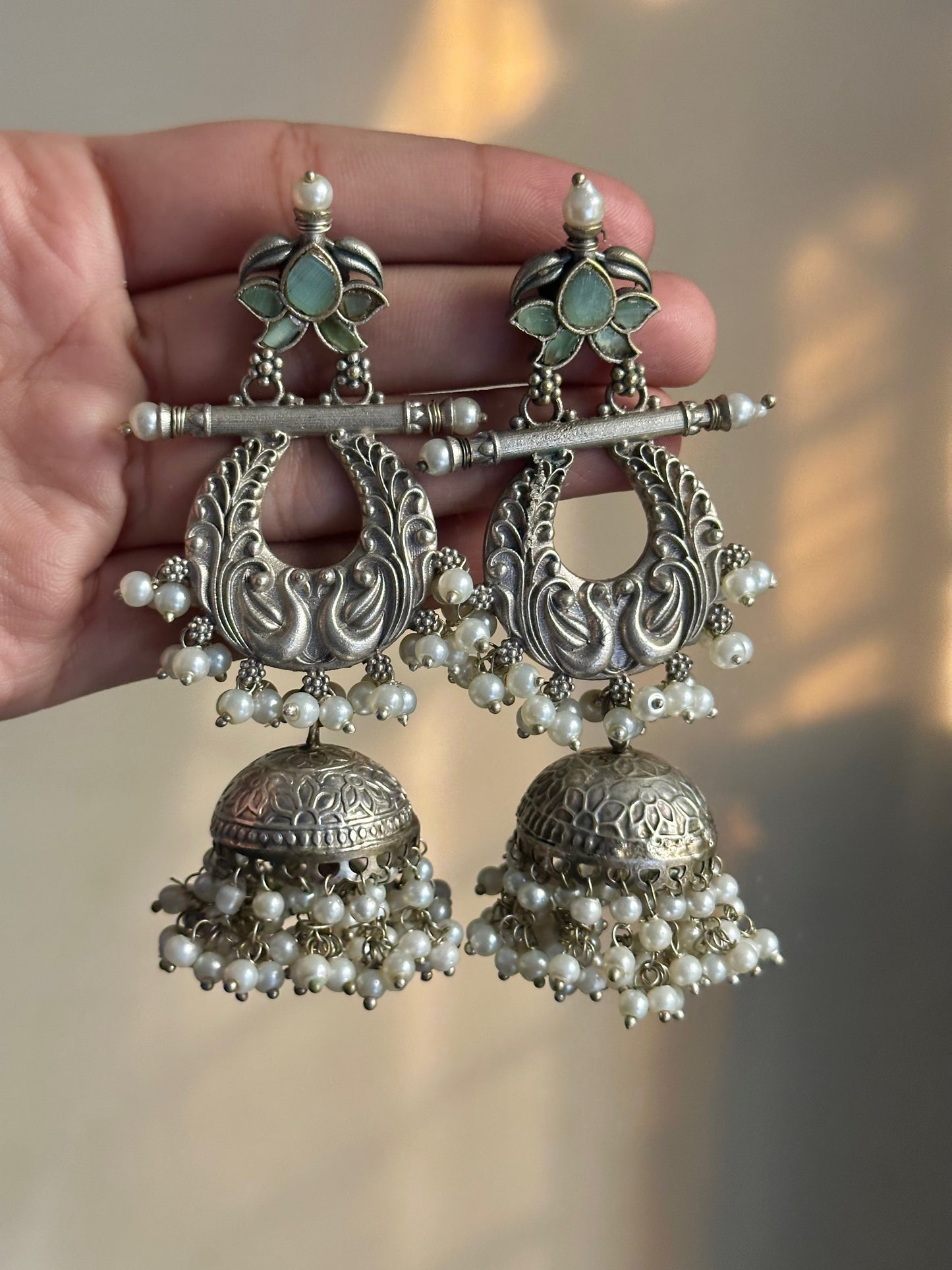 Mehbooba Jhumka