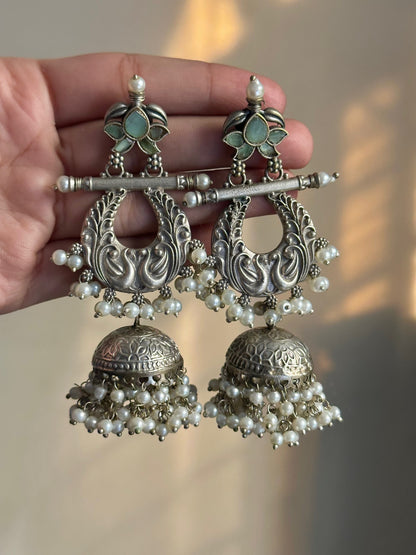 Mehbooba Jhumka