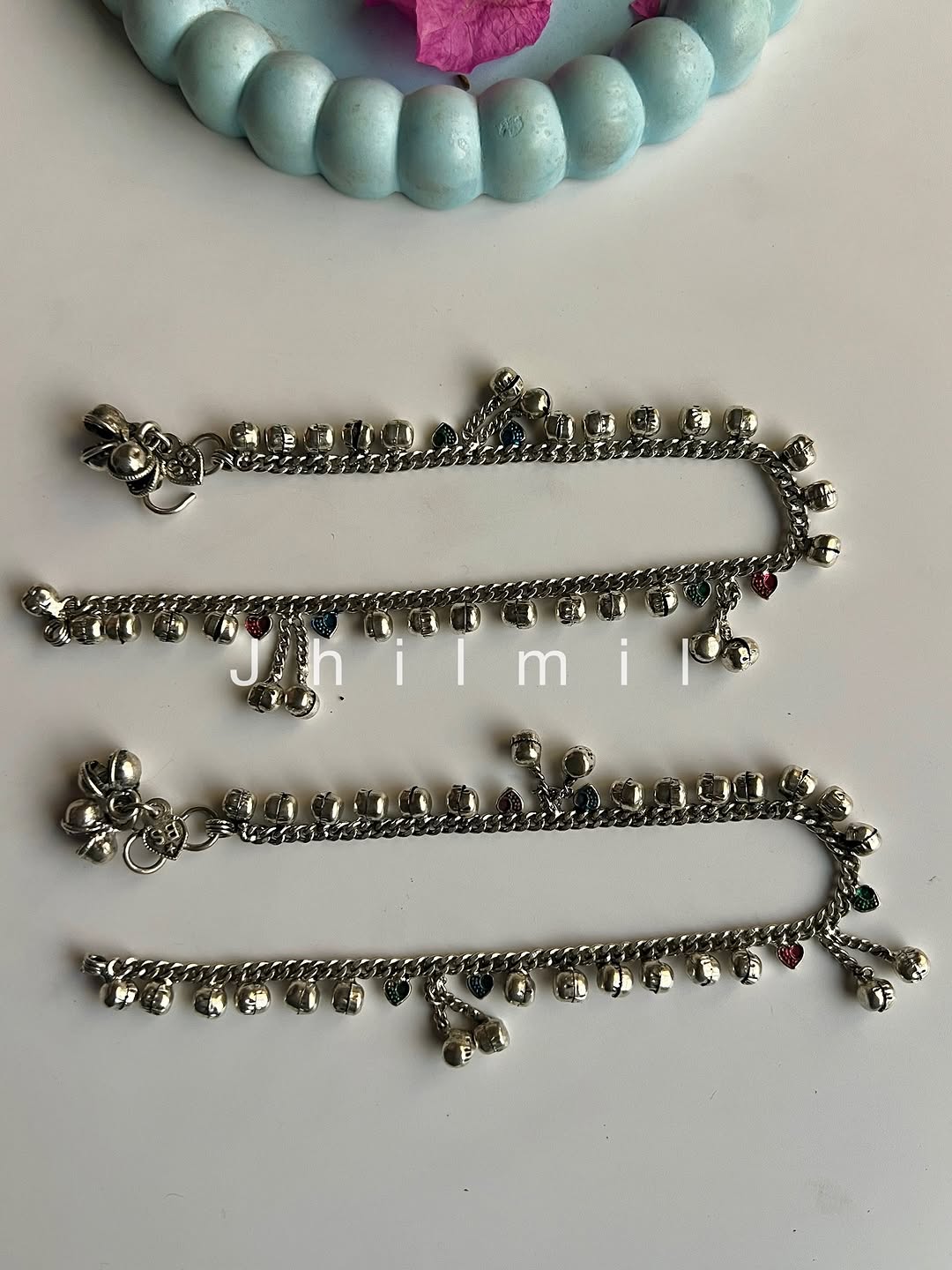 Ghungroo Latkan Pazaib