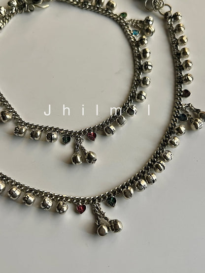 Ghungroo Latkan Pazaib