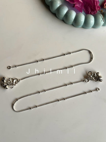 Minimal Dotted Pazaib pair