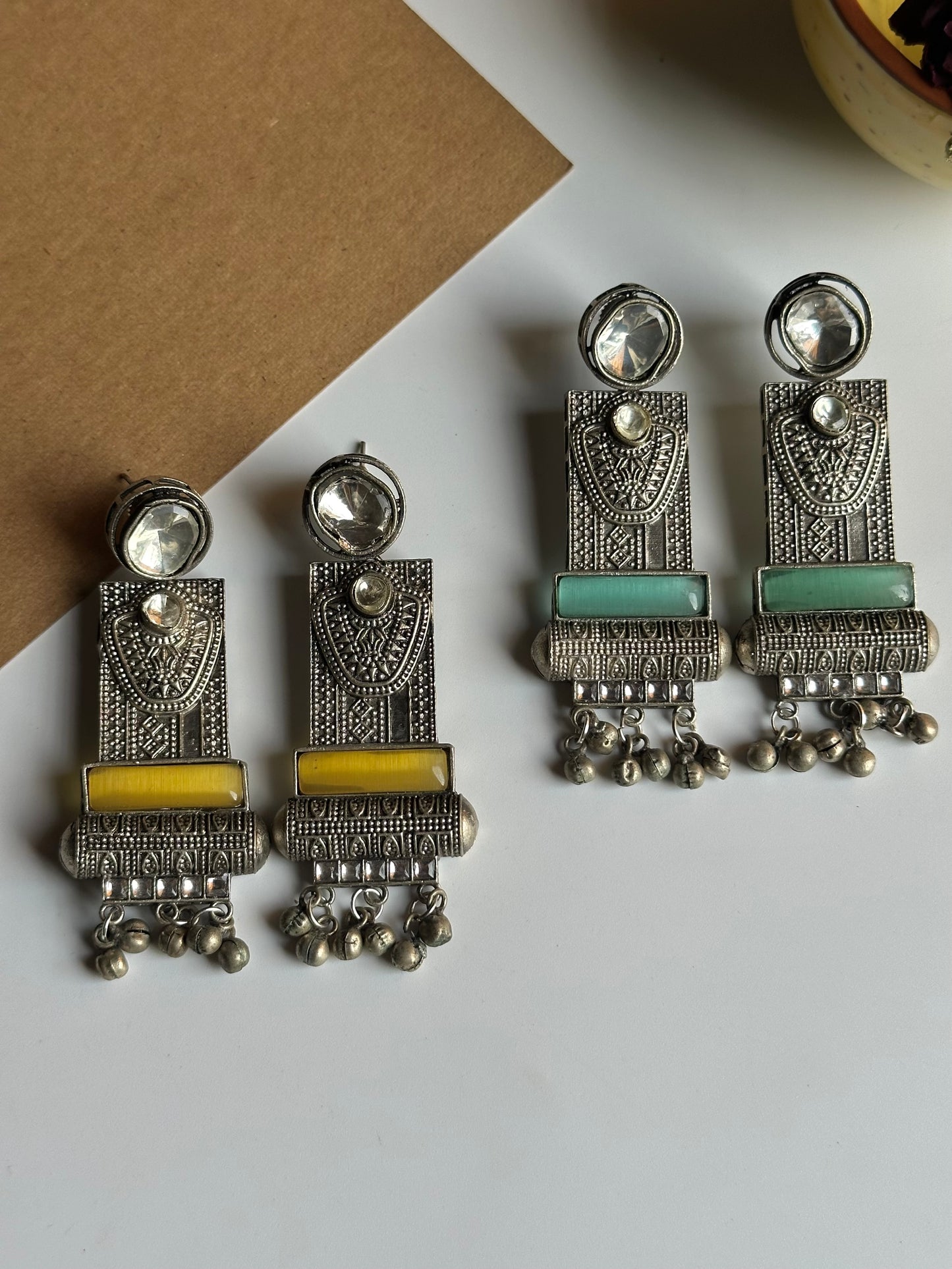 Esra Earrings