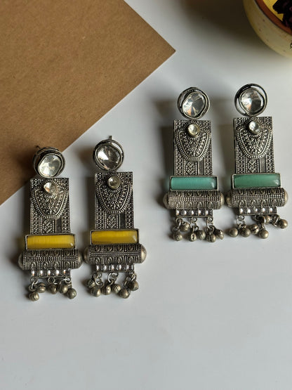 Esra Earrings