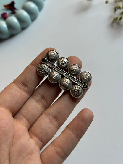 Motif Ring