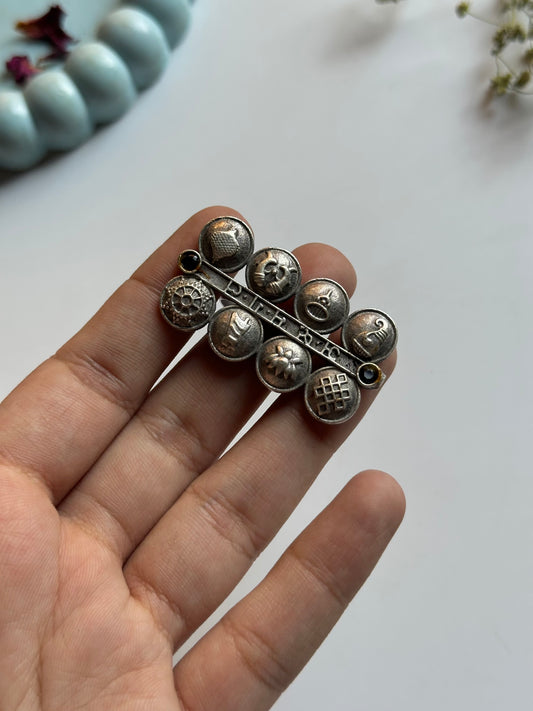 Motif Ring