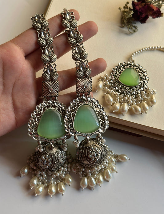 Janaan Combo Set (2 Colors)