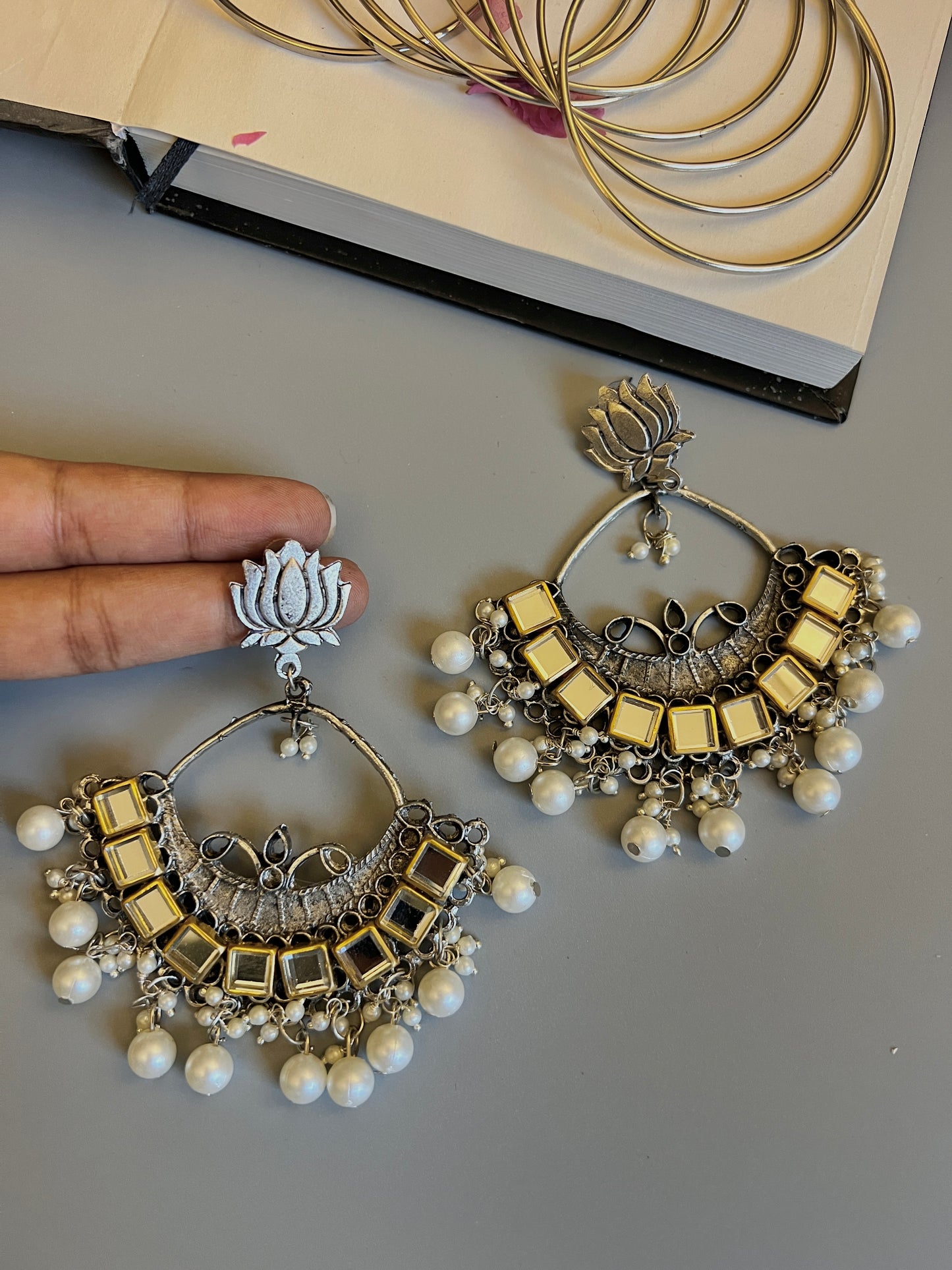 Lotus Kundan Bali