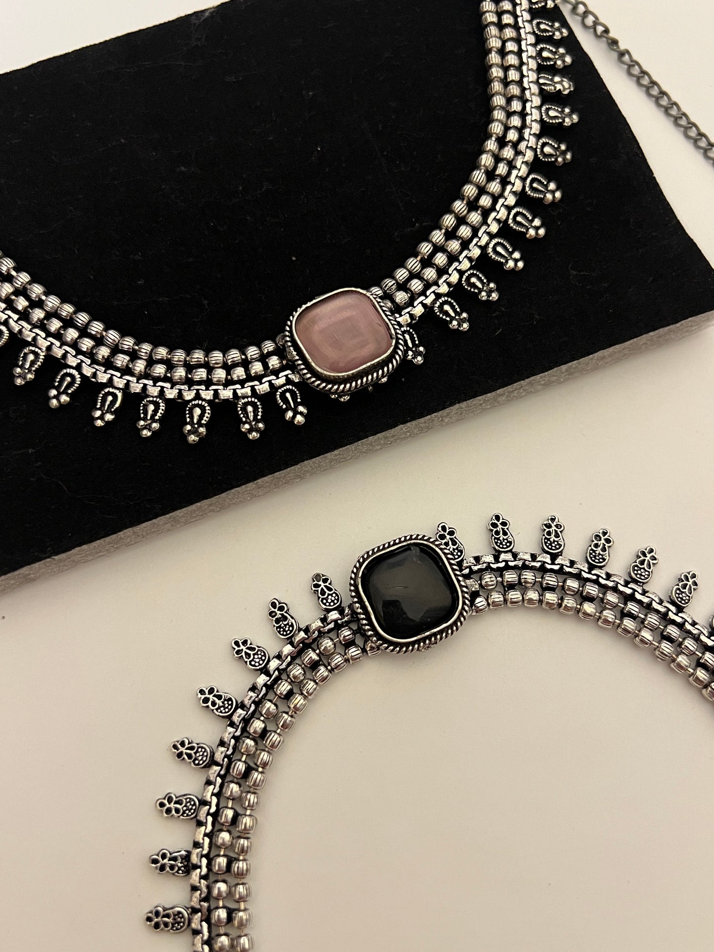 Candy Choker Design 6
