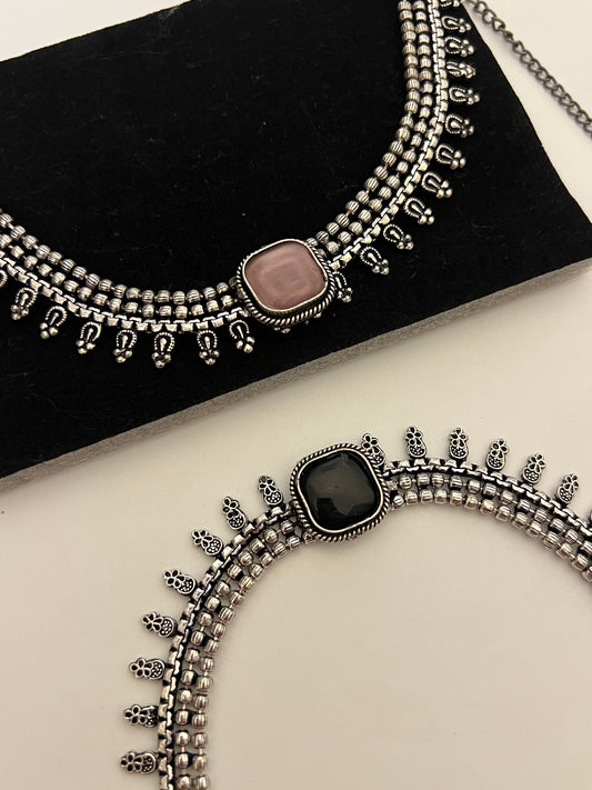 Candy Choker Design 6