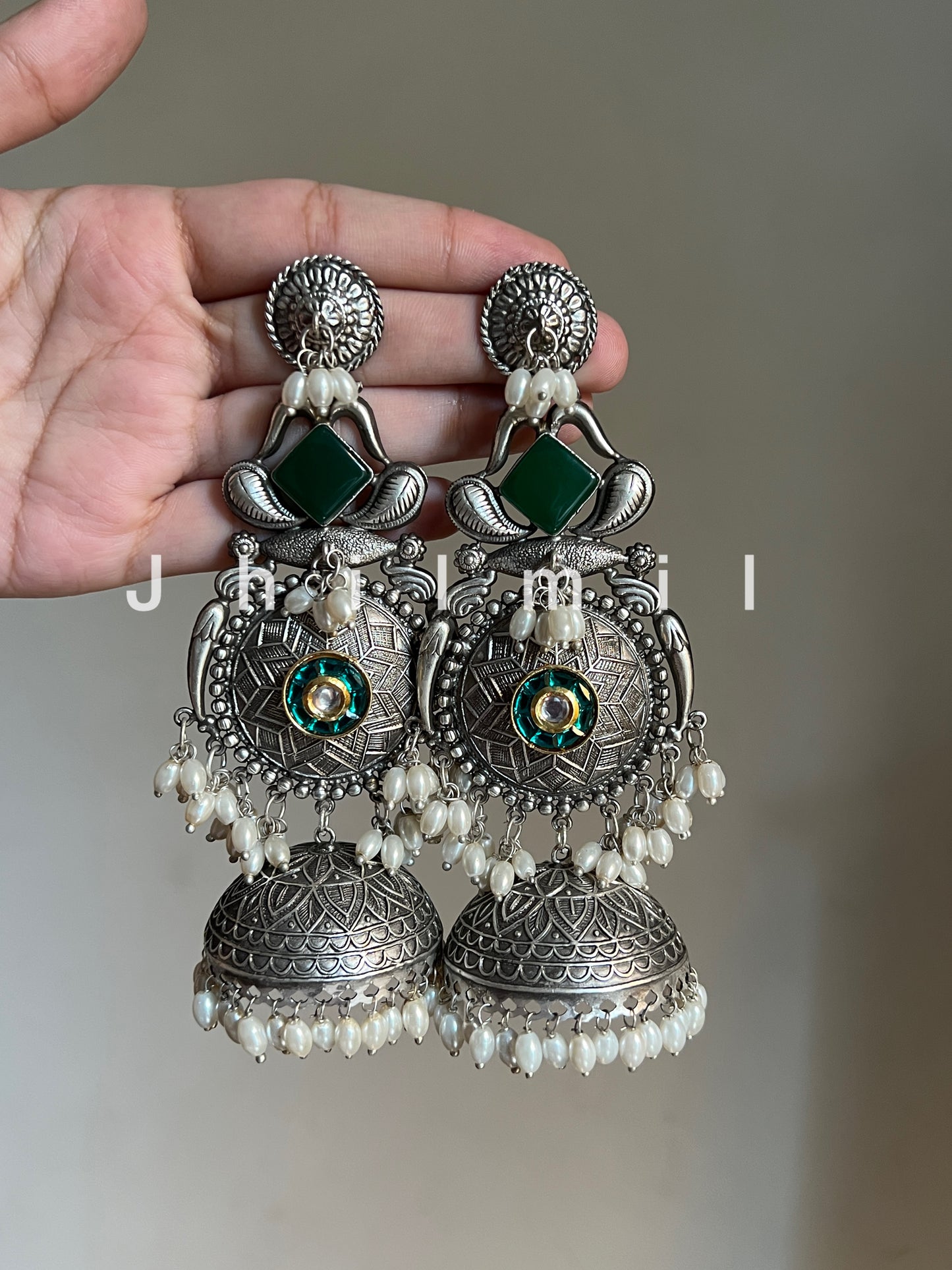 Piya Jhumka