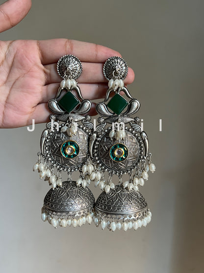 Piya Jhumka