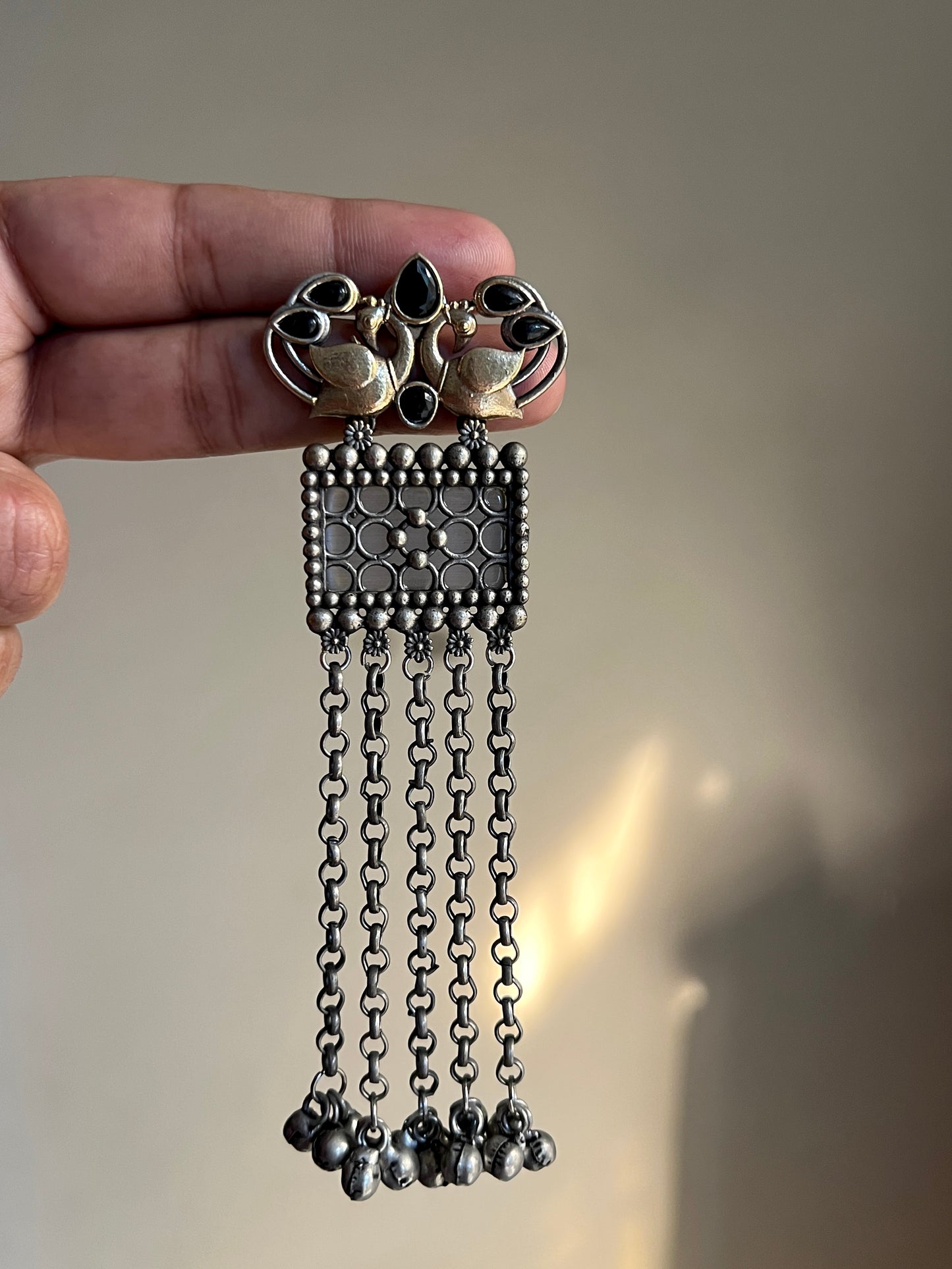 Dil Awez Kashmiri Earring