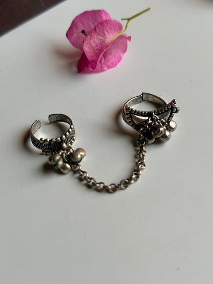 Chand Ring Design 2