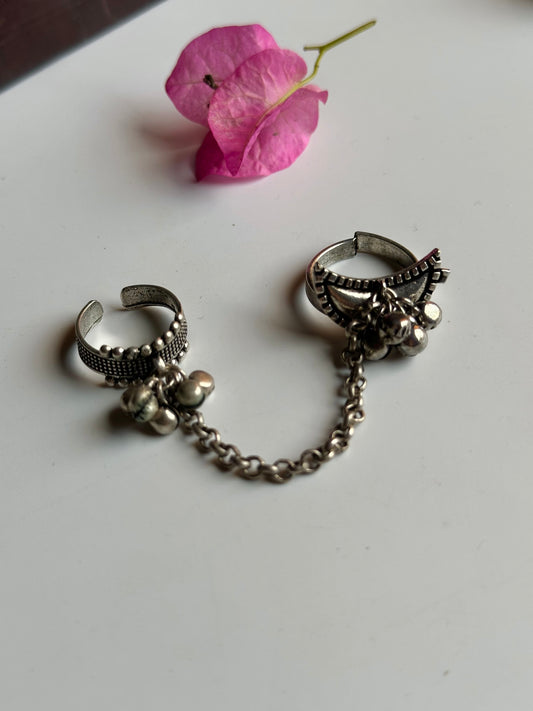 Chand Ring Design 2