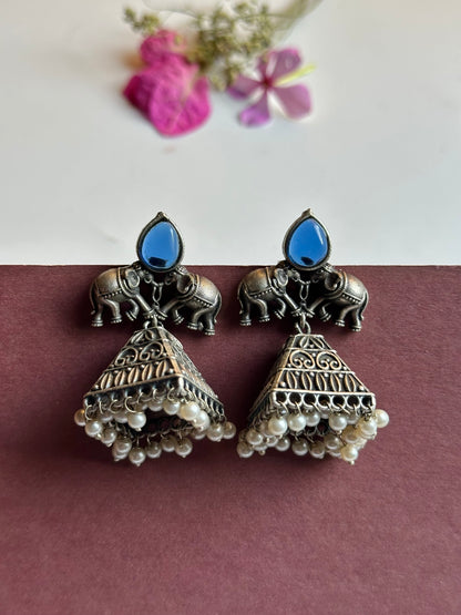 Hathi Jhumki