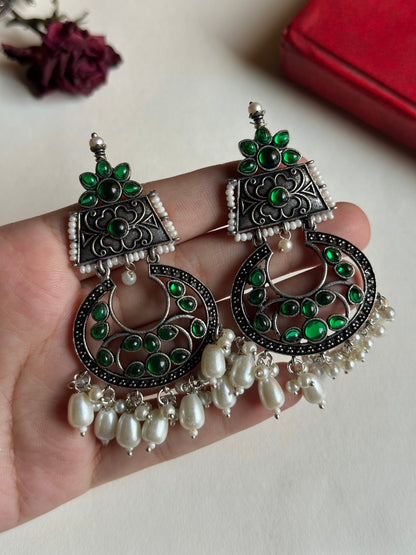 Adaa Earrings