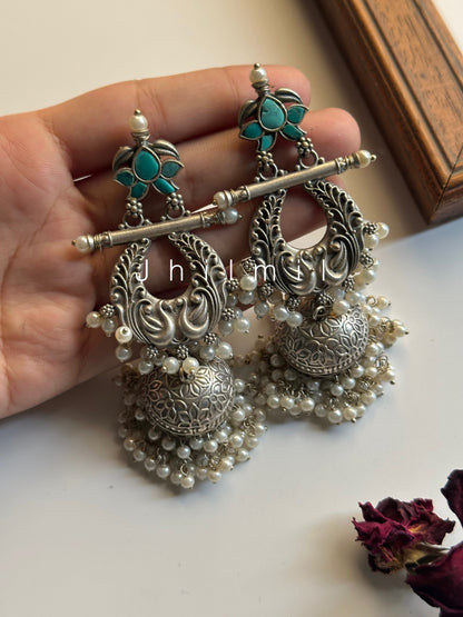 Mehbooba Jhumka