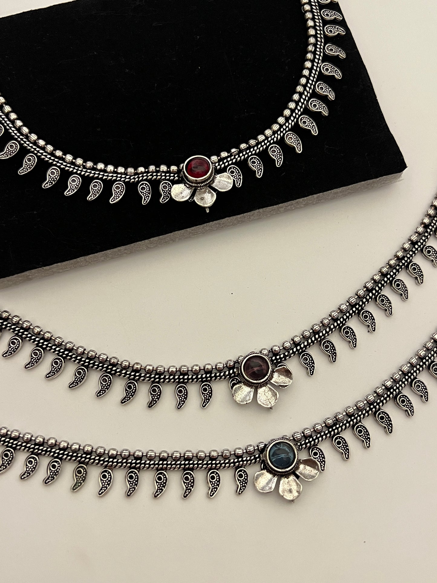 Candy Choker Design 4