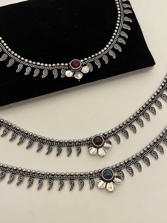 Candy Choker Design 4