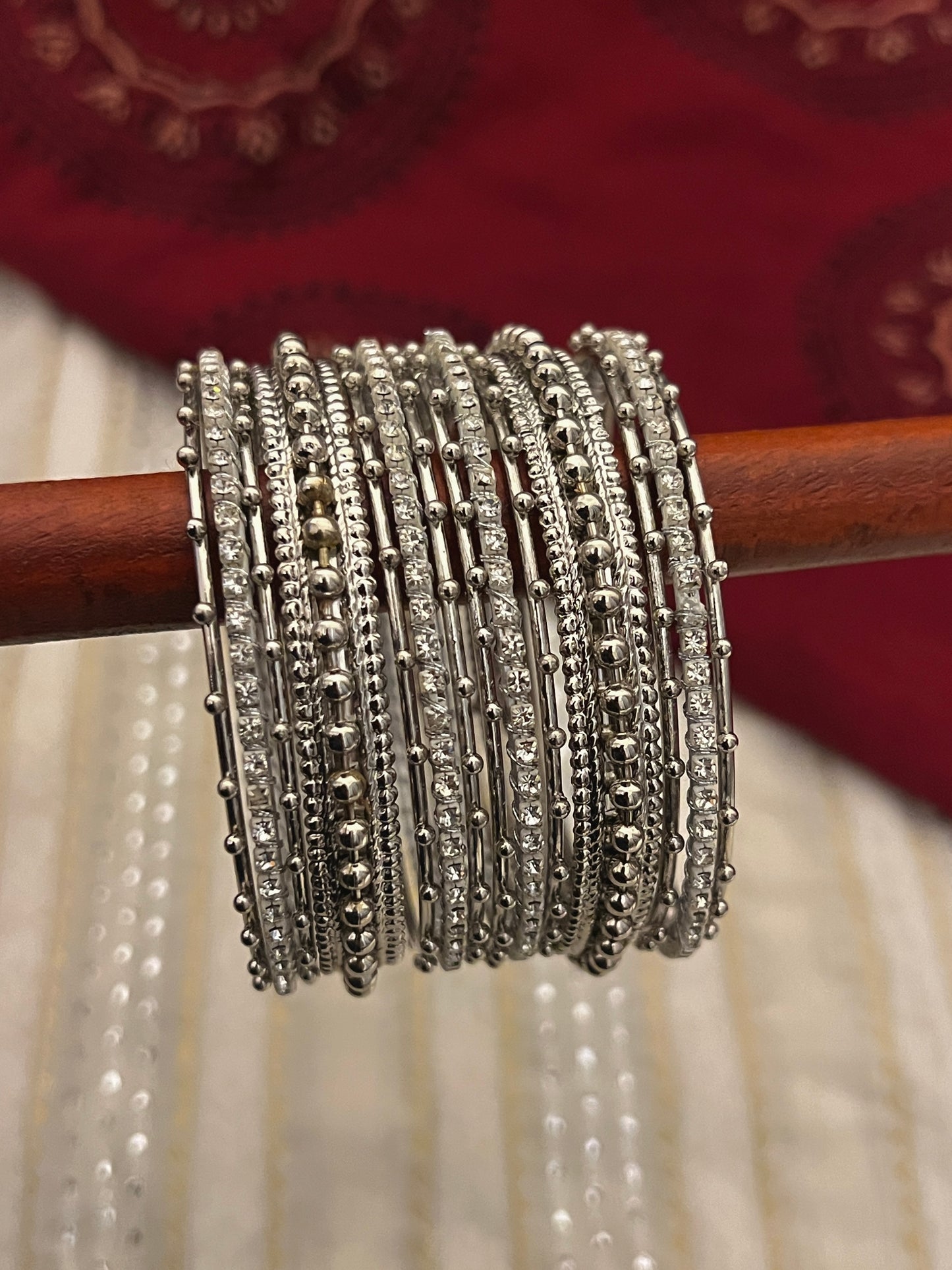 Haya Bangles Set