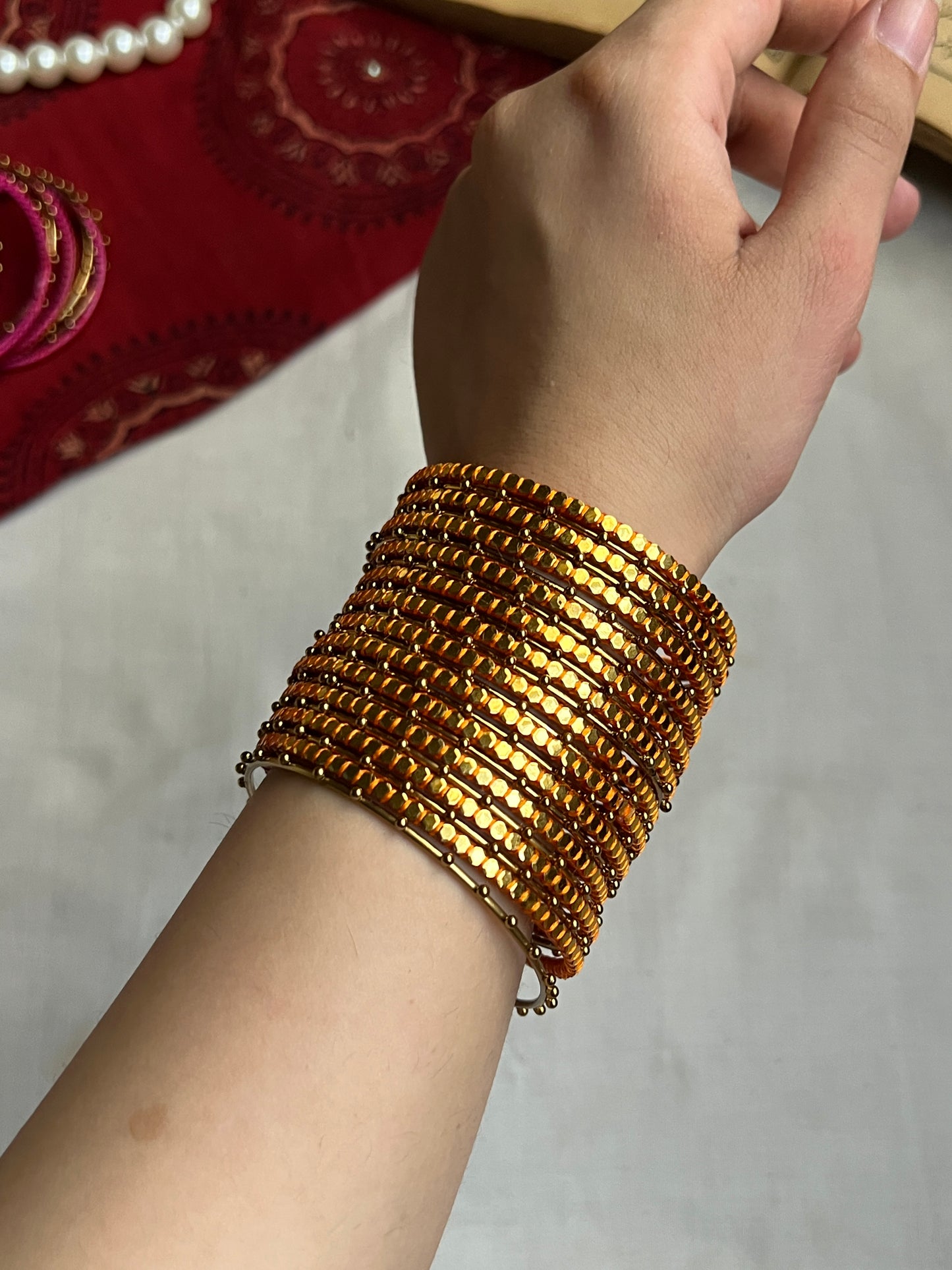Apsara Bangles