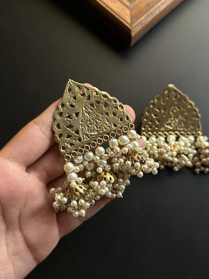 Shama Earrings