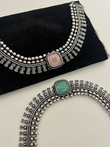Candy Choker Design 1