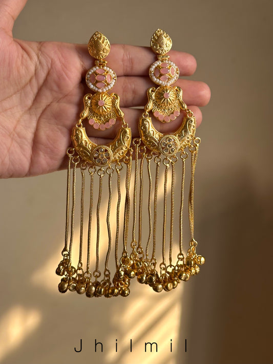 Barkha Kashmiri Earrings
