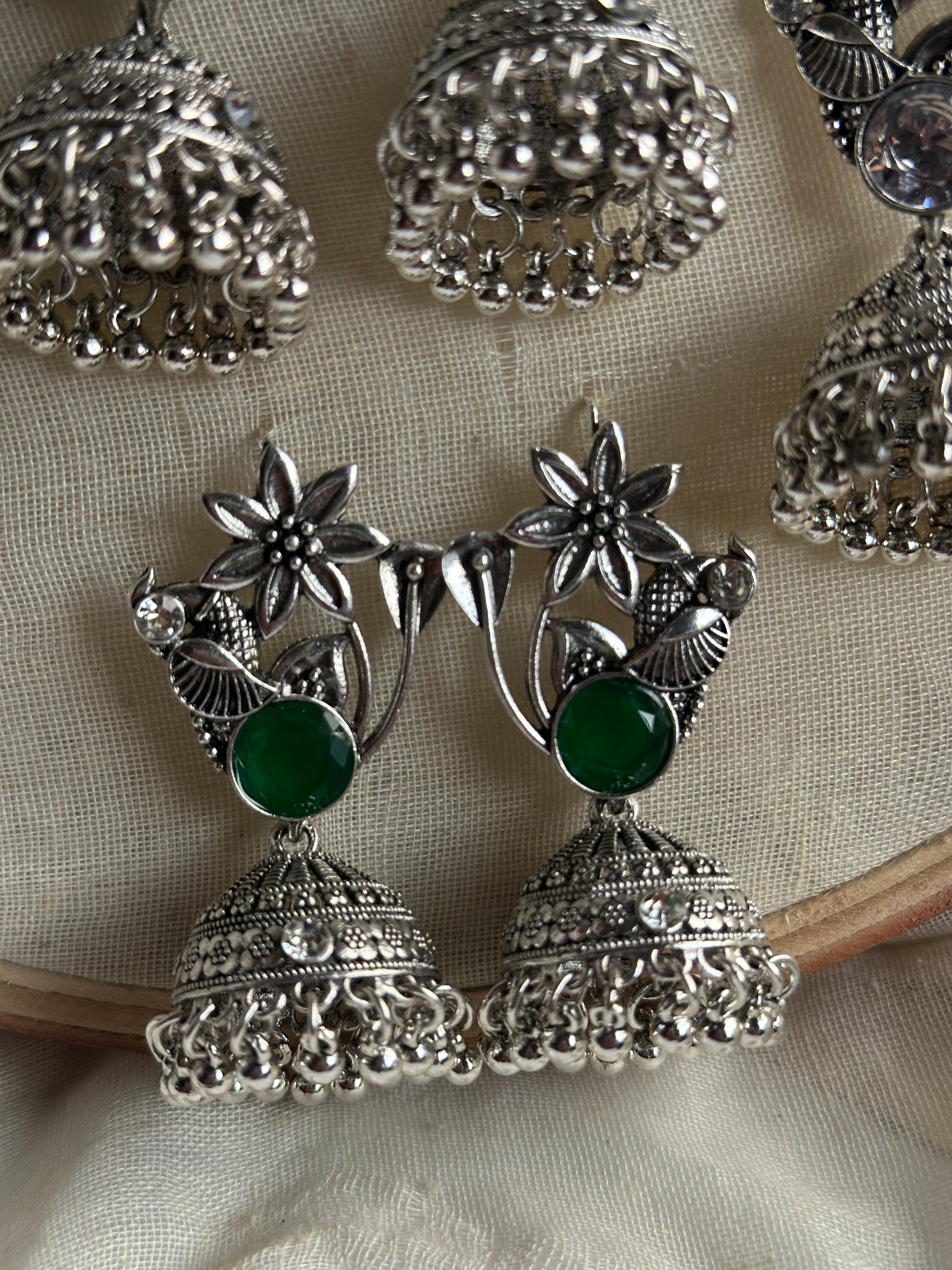 Morni Jhumki