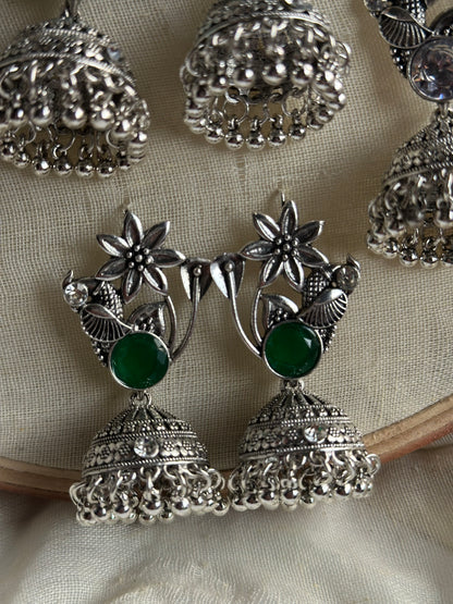 Morni Jhumki