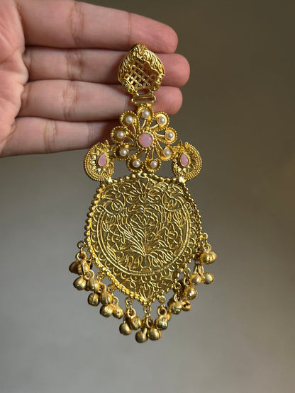 Nazneen Earrings