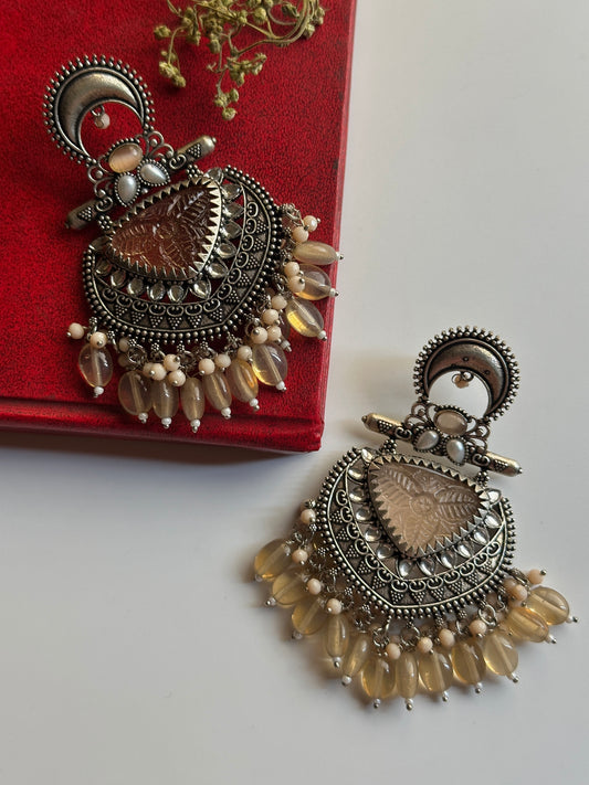 Amal Earrings