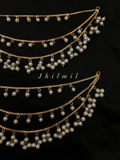 Seerat Pearl Saharay