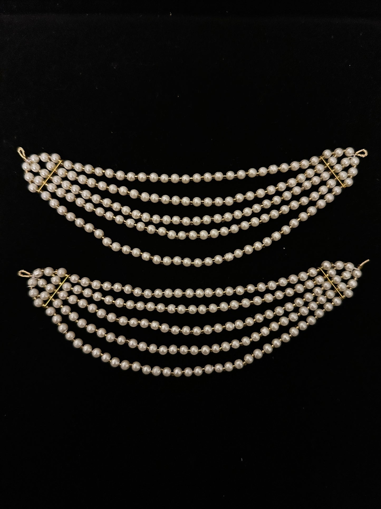 5 layer pearl sahara