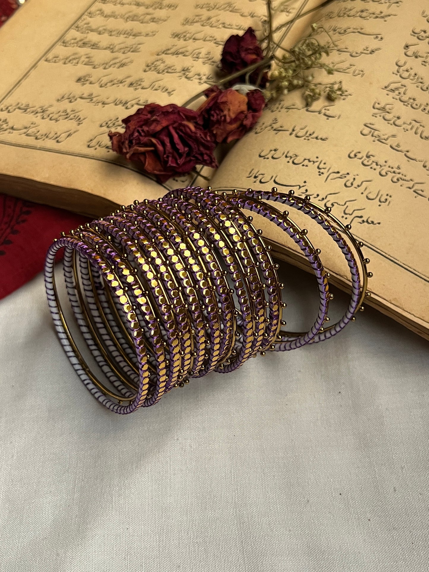 Apsara Bangles