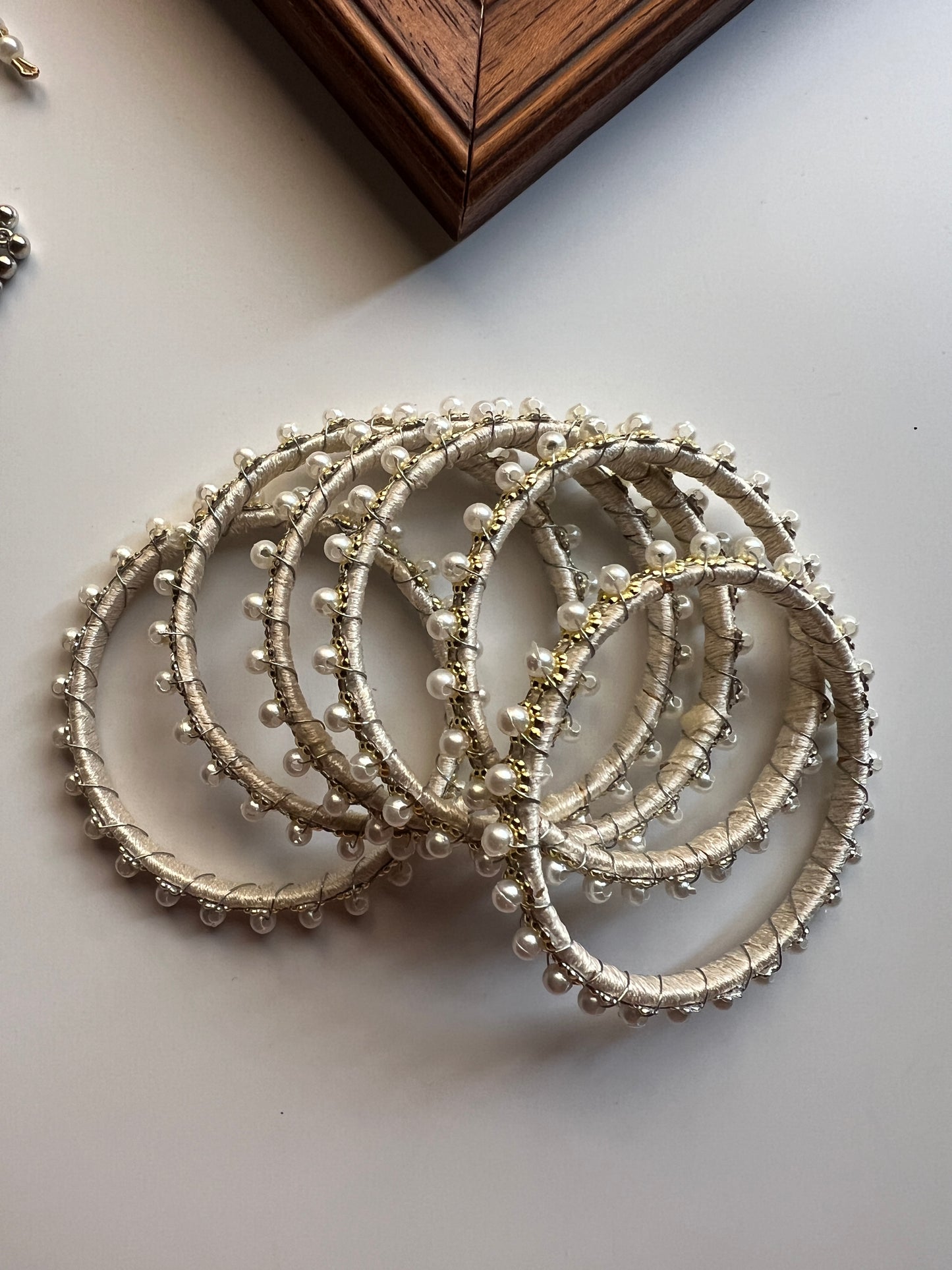 Moti Bangles