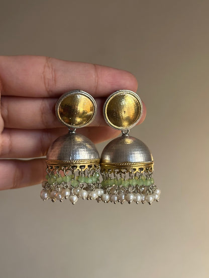 Virsa Jhumki