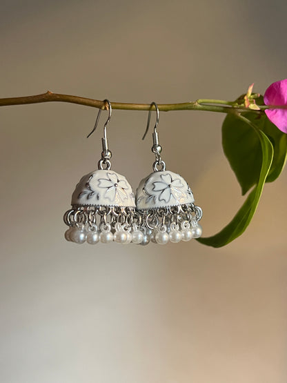 Gul Jhumki(9 Colors)