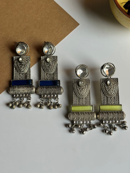 Esra Earrings