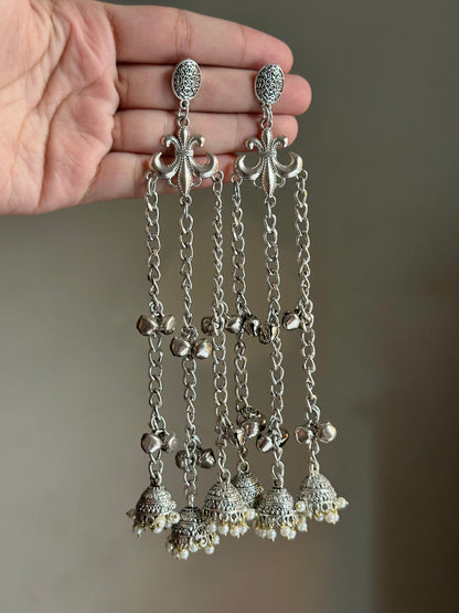 Chandni Danglers