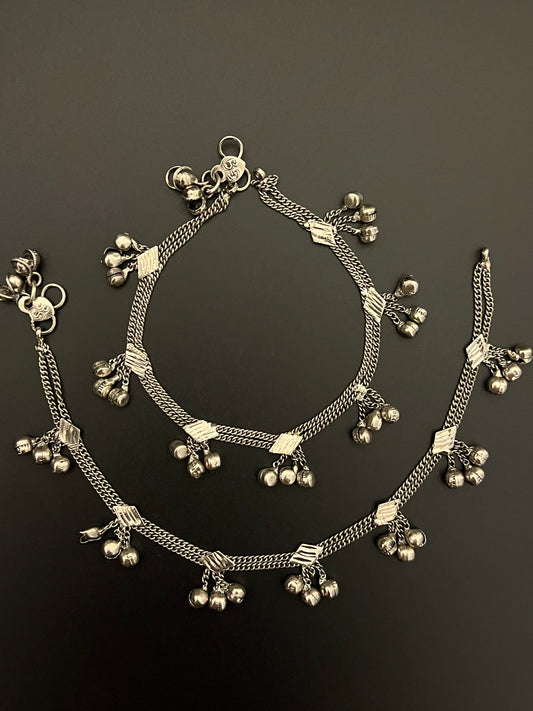 Mira Ghungroo Pazaib