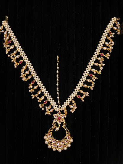 Mathapatti design 5