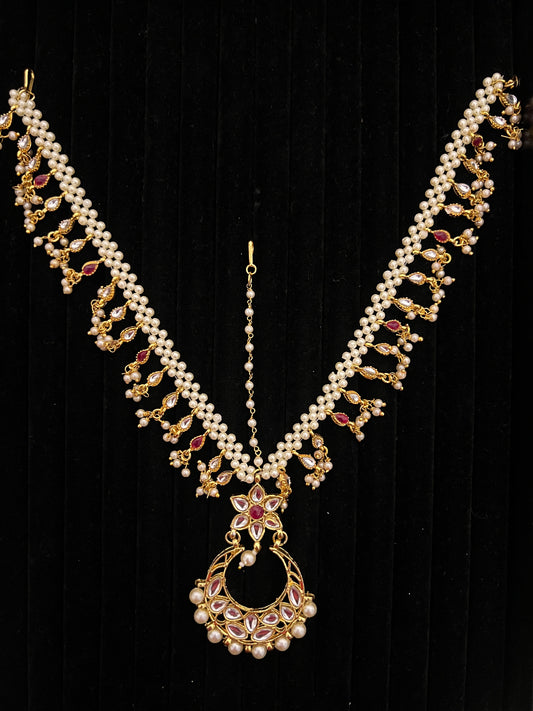 Mathapatti design 5